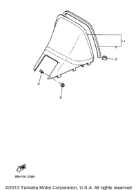 Windshield