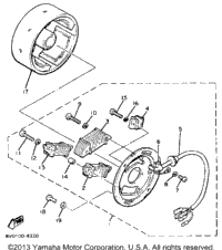 Generator