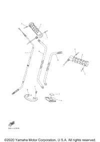Control Cable