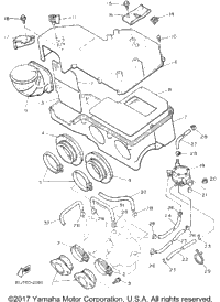 Air Cleaner