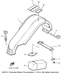 Guard-Luggage Box