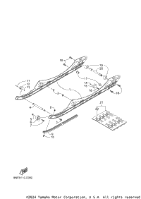 Track Suspension 1