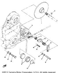 Brake