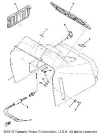 Instrument Panel