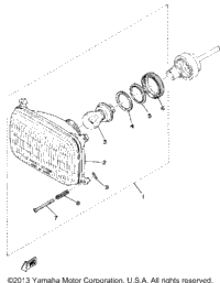 Head Lamp