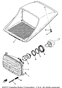 Head Lamp