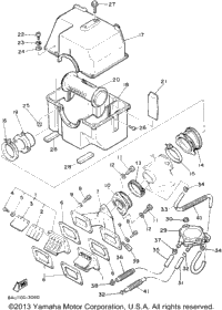 Intake