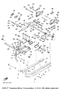 Track Suspension 2