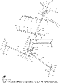 Steering
