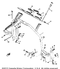 Steering Gate