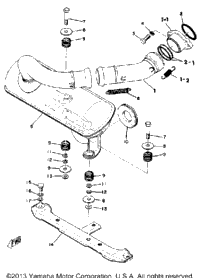 Exhaust