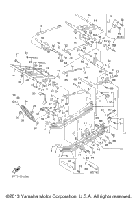 Track Suspension 2