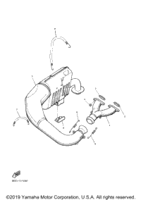 Exhaust