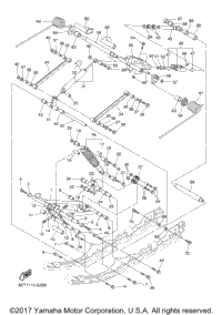 Track Suspension 2