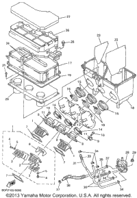 Intake