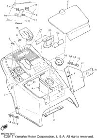 Instrument Panel