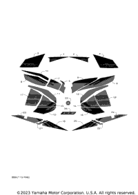 Graphic & Emblem