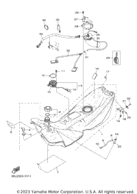 Fuel Tank 1