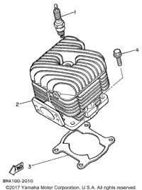 Cylinder