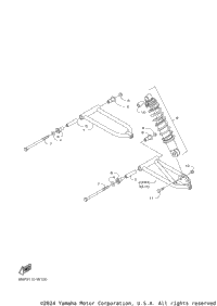 Front Suspension