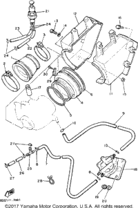 Air Cleaner