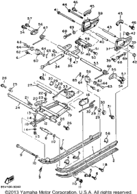 Track Suspension 2