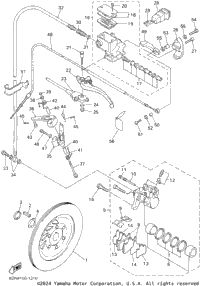 Brake