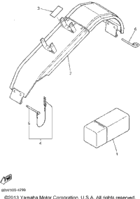 Guard Luggage Box