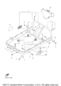 Steering Gate