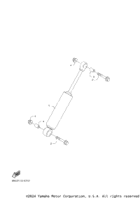 Track Suspension 4