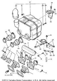 Air Cleaner