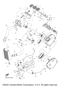 Intake
