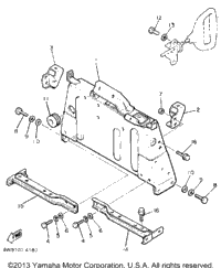 Steering Gate