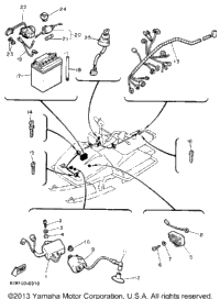 Electrical 1