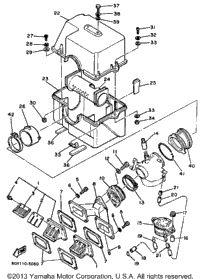 Intake