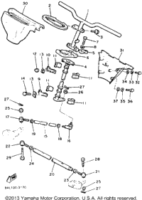Steering