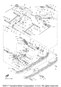 Track Suspension 2