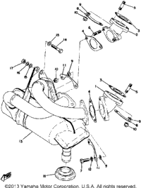 Exhaust
