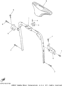 Steering Gate