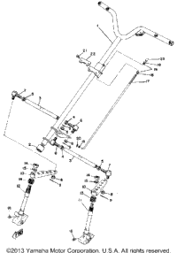 Steering