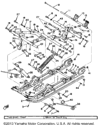 Track Suspension 2