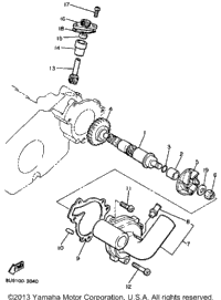 Water Pump