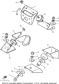 Engine Bracket