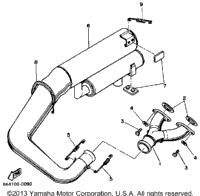 Exhaust