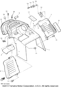 Instrument Panel