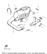 Exhaust