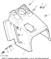 Instrument Panel