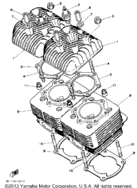 Cylinder
