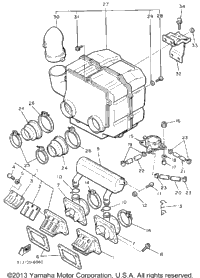 Air Cleaner