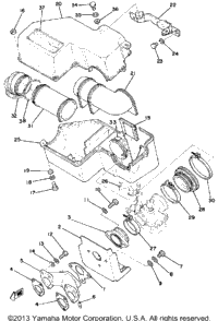 Intake